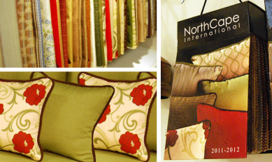 Fabric Options