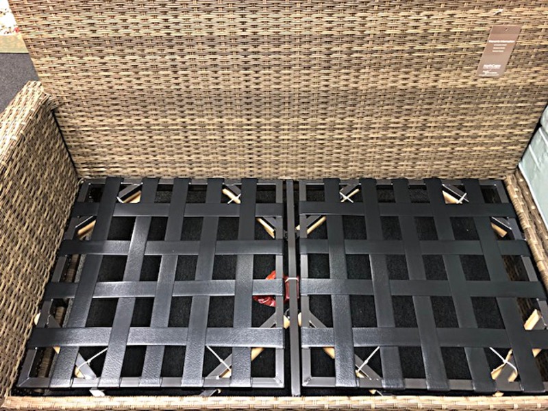 Beaches Wicker/NorthCape Replacement Cushions Replacement Seat bing