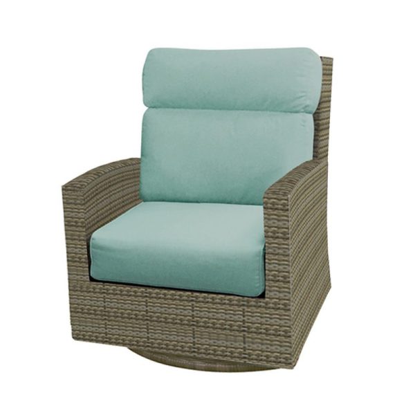 Beaches Wicker/NorthCape Replacement Cushions Malibu / Melrose Cushions