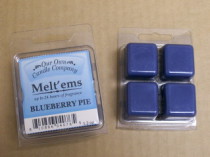 Warmer Tarts